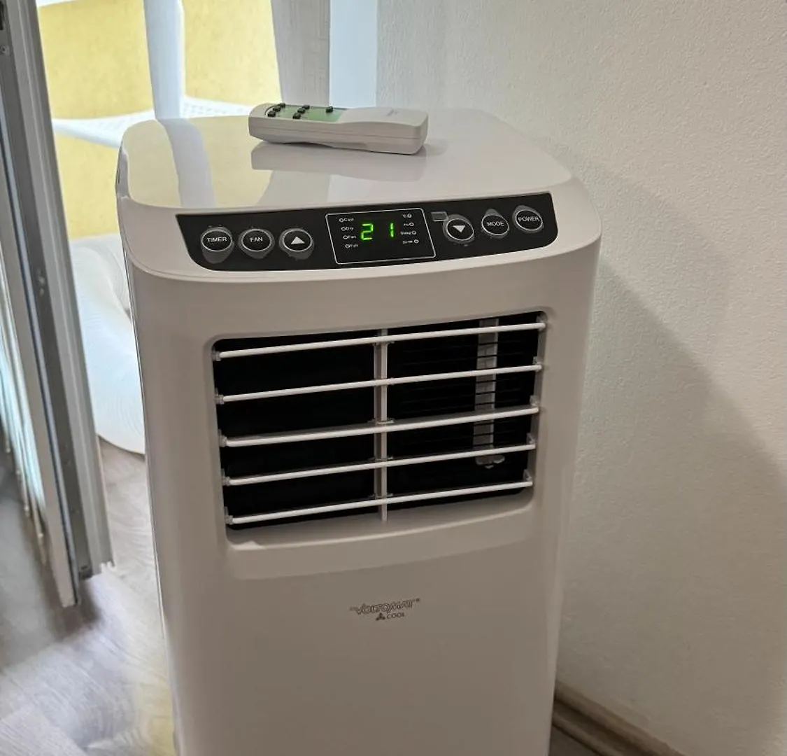 Apartman Comfort Place Brno, Bratislavska