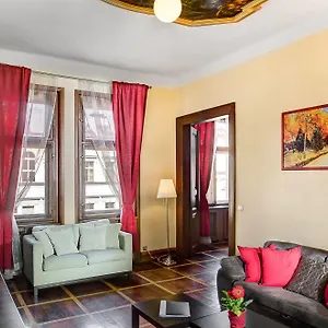 Art House By Adrez Apartmán Praha